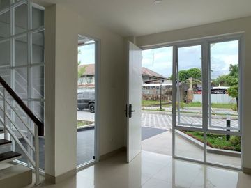 RUMAH JOGJA 2 LANTAI, WITH POOL, DEKAT KANTOR BALAI KOTA YOGYAKARTA