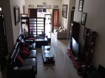 Dijual Cepat Rumah Bagus Termurah di Tebet Jakarta Selatan