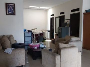 Dijual Cepat Rumah Bagus Termurah di Tebet Jakarta Selatan