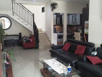 Dijual Cepat Rumah Bagus Termurah di Tebet Jakarta Selatan