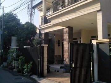 Dijual Cepat Rumah Bagus Termurah di Tebet Jakarta Selatan