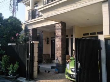 Dijual Cepat Rumah Bagus Termurah di Tebet Jakarta Selatan