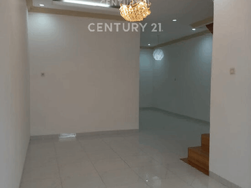 Rumah Baru Akses Tol Becakayu Kalimang Pondok Kelapa S9548