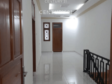 Rumah Baru Akses Tol Becakayu Kalimang Pondok Kelapa S9548