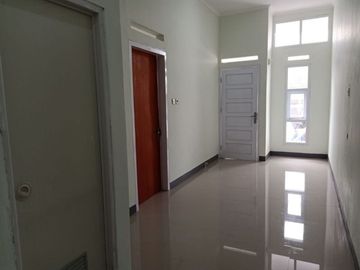 Di jual rumah minmalis harga terjangkau dp ringan
