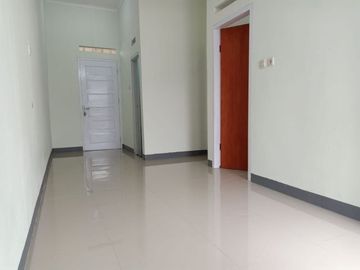 Di jual rumah minmalis harga terjangkau dp ringan
