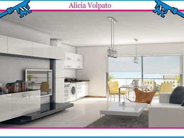Departamento en venta en Wilde
