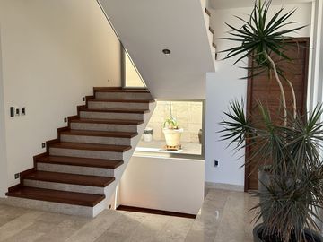 Casa en Venta en Cerradas del Pedregal