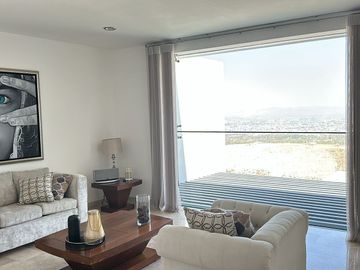Casa en Venta en Cerradas del Pedregal
