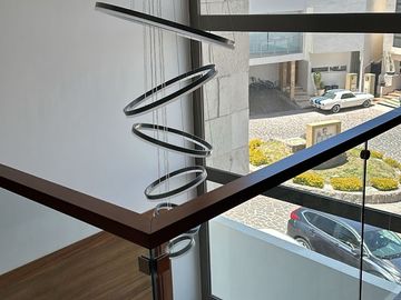 Casa en Venta en Cerradas del Pedregal
