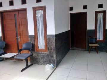 Rumah SIAP HUNI ANTAPANI STRATEGIS
