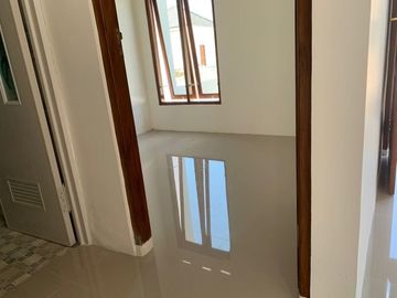RUMAH MINIMALIS DI WONOSARI KPR TERLARIS