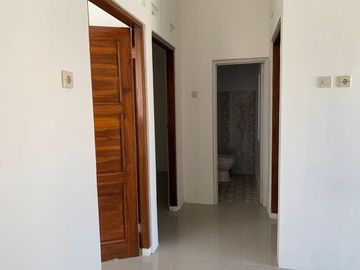 RUMAH MINIMALIS DI WONOSARI KPR TERLARIS