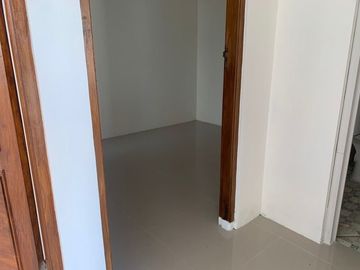 RUMAH MINIMALIS DI WONOSARI KPR TERLARIS