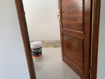 RUMAH MINIMALIS DI WONOSARI KPR TERLARIS