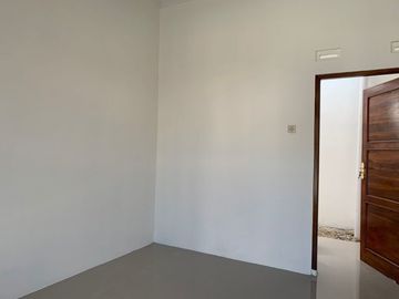 RUMAH MINIMALIS DI WONOSARI KPR TERLARIS