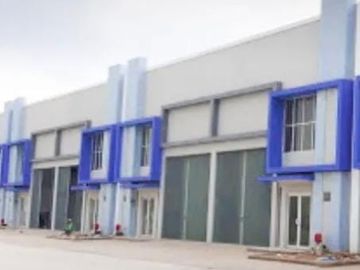 Disewakan Gudang Ditambun Lingkungan Pergudangan Bekasi Timur