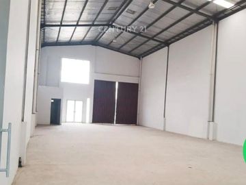 Disewakan Gudang Ditambun Lingkungan Pergudangan Bekasi Timur