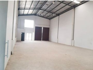 Disewakan Gudang Ditambun Lingkungan Pergudangan Bekasi Timur