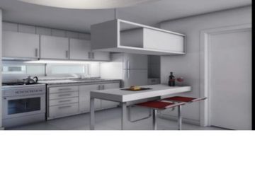 Departamento en venta en Ituzaingo Norte