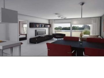Departamento en venta en Ituzaingo Norte