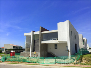 Casa en Venta en La Vista Country Club
