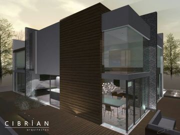 Casa en Venta en La Vista Country Club
