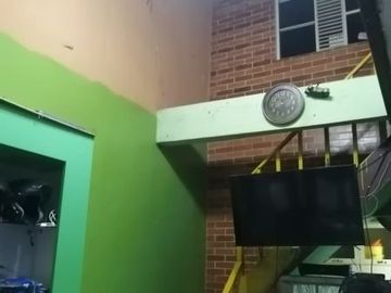 Rumah Pamulang Strategis Siap Huni Dalam Cluster