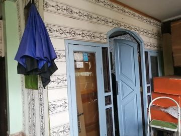 Rumah Pamulang Strategis Siap Huni Dalam Cluster