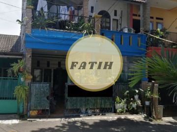 Rumah Pamulang Strategis Siap Huni Dalam Cluster