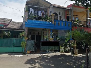Rumah Pamulang Strategis Siap Huni Dalam Cluster
