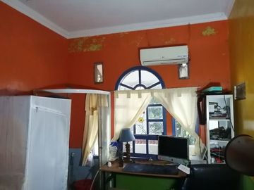 Rumah Pamulang Strategis Siap Huni Dalam Cluster