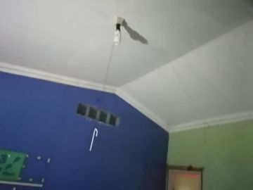 Rumah Pamulang Strategis Siap Huni Dalam Cluster