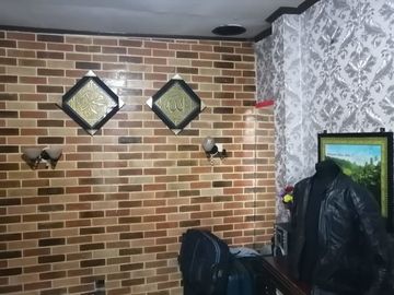 Rumah Pamulang Strategis Siap Huni Dalam Cluster