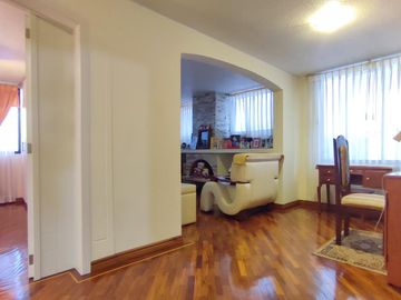 De oportunidad, casa en venta | 177m² | 3 dormitorios | ámplia y céntrica | La  Armenia, Los Chilos