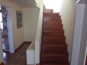De oportunidad, casa en venta | 177m² | 3 dormitorios | ámplia y céntrica | La  Armenia, Los Chilos