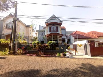 Rumah 5 Kamar Di Daerah Tidar, Siap Huni