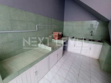 Rumah 5 Kamar Di Daerah Tidar, Siap Huni