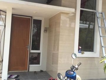 Rumah 2 Lantai Siap Huni di Pondok Betung Pondok Aren - 2590