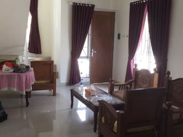 Rumah 2 Lantai Siap Huni di Pondok Betung Pondok Aren - 2590