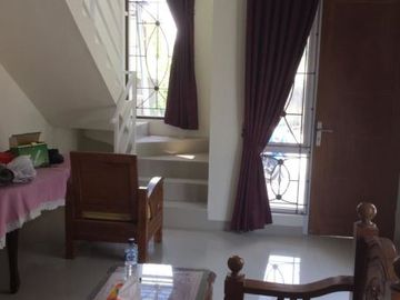 Rumah 2 Lantai Siap Huni di Pondok Betung Pondok Aren - 2590