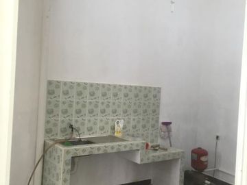 Rumah 2 Lantai Siap Huni di Pondok Betung Pondok Aren - 2590