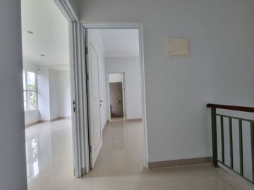 DIJUAL/SEWA RUMAH MINIMALIS SIAP HUNI DI MALIBU VILLAGE GADING SERPONG
