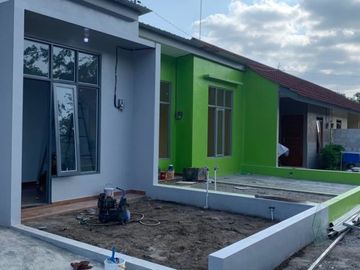 Spesial Promo, Hunian Termurah Di Prambanan