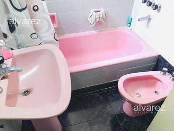 Departamento 2 Ambientes Venta Ramos Mejía Permuta