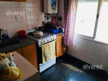 Departamento 2 Ambientes Venta Ramos Mejía Permuta