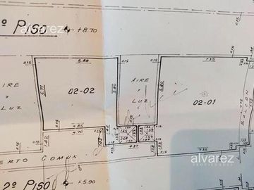 Departamento 2 Ambientes Venta Ramos Mejía Permuta