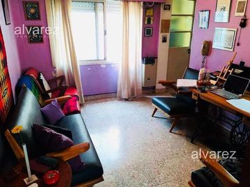 Departamento 2 Ambientes Venta Ramos Mejía Permuta