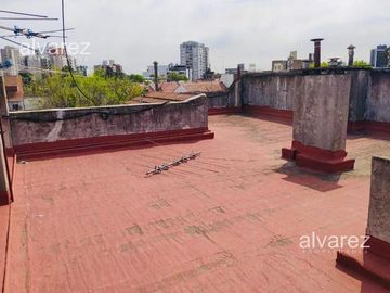 Departamento 2 Ambientes Venta Ramos Mejía Permuta