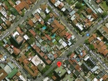 Departamento 2 Ambientes Venta Ramos Mejía Permuta